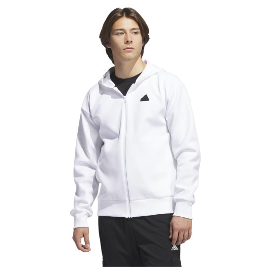 Adidas Unisex ζακέτα Future Icons BOS FZ